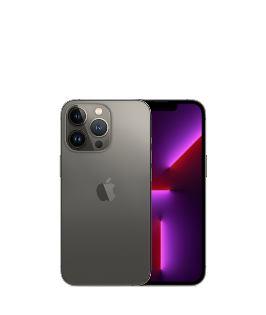 Apple iPhone 13 Pro - Floating