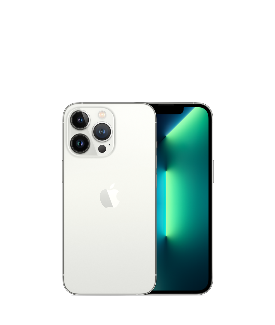 Apple iPhone 13 Pro - Floating