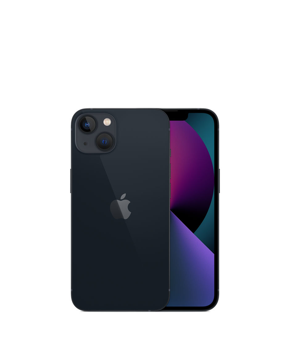 Apple iPhone 13 - Floating