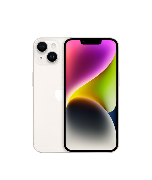 Apple iPhone 14 - Floating