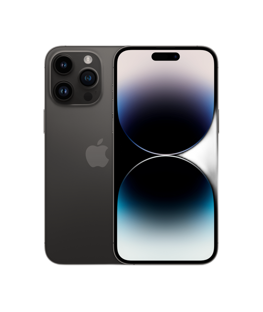 Apple iPhone 14 Pro Max - Floating