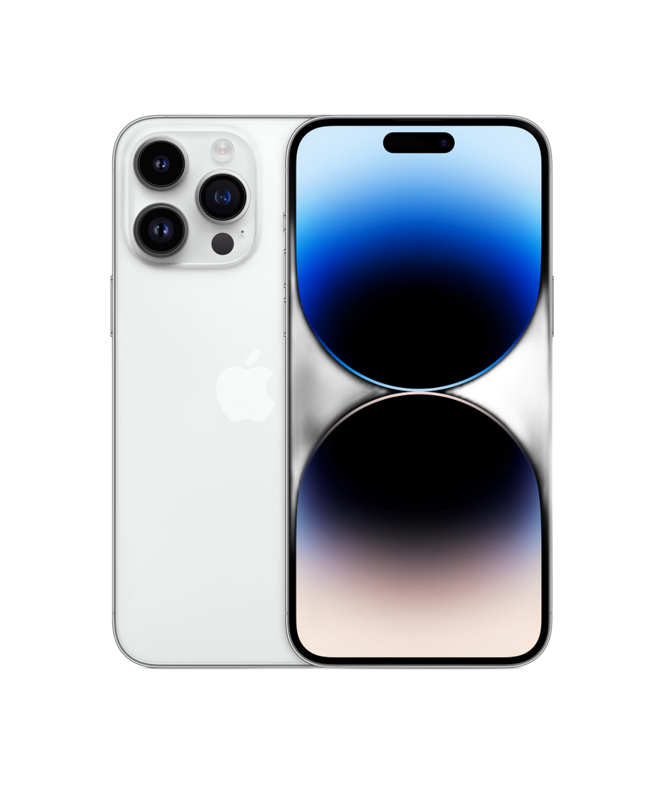 Apple iPhone 14 Pro Max - Floating