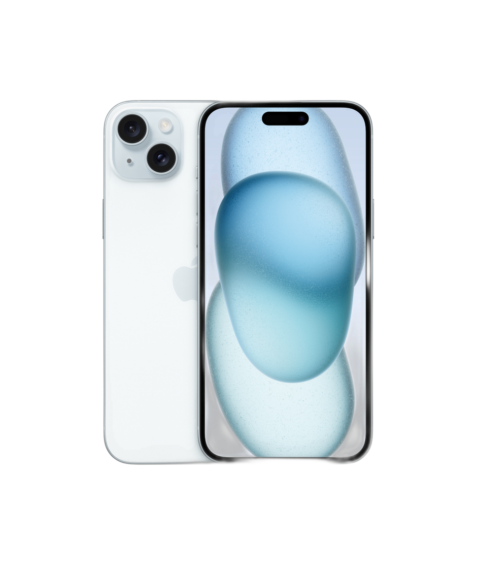 Refurbished iPhone 15 Plus | Certified & Tested | Gadget Geeks Pro