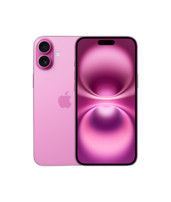 Apple iPhone 16 Plus