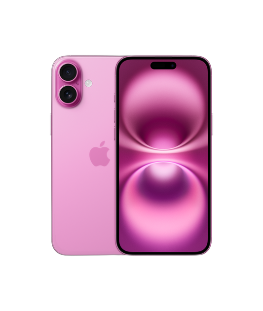 Apple iPhone 16 Plus