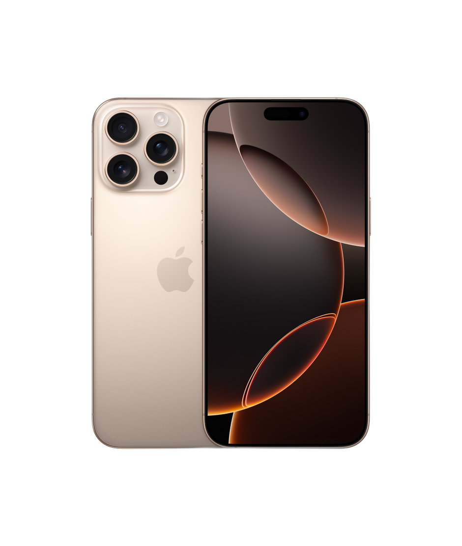 Apple iPhone 16 Pro Max