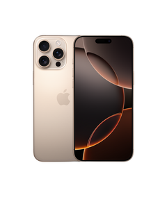 Apple iPhone 16 Pro Max