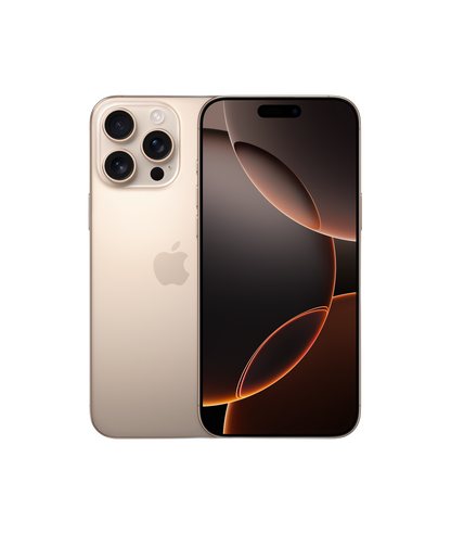 Apple iPhone 16 Pro Max