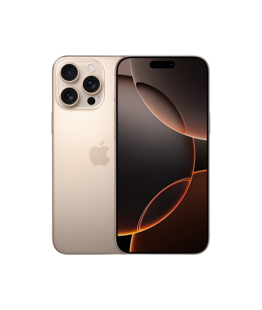 Apple iPhone 16 Pro Max