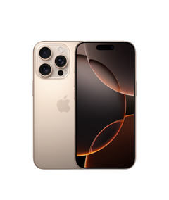 Apple iPhone 16 Pro