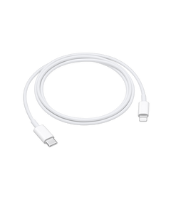 Apple USB-C to Lightning Cable (1m)