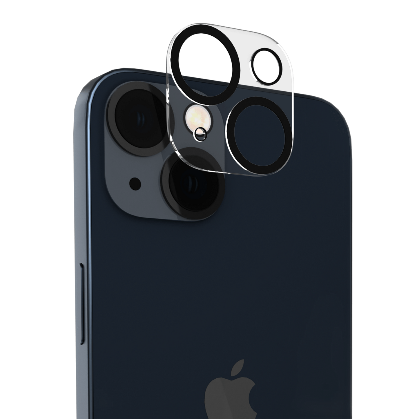 iPhone Essentials Bundle - Camera Lens Cover