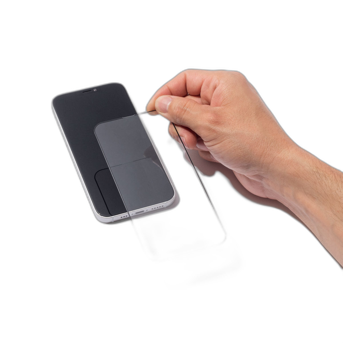 Clear Screen Protector - Iphone 14 Totallee 4