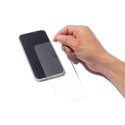 Clear Screen Protector - Iphone 14 Totallee 4