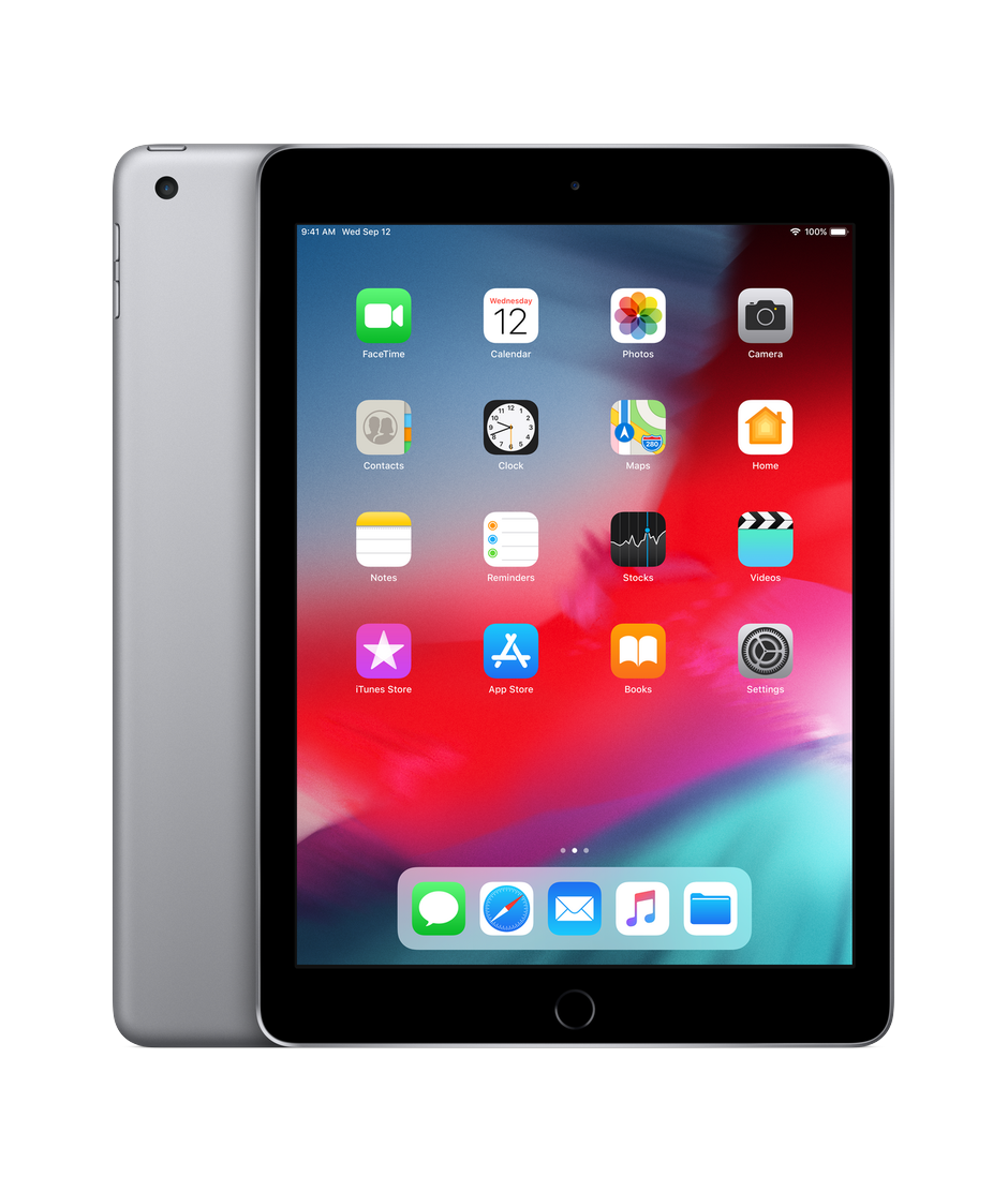 Apple iPad (8th Gen)
