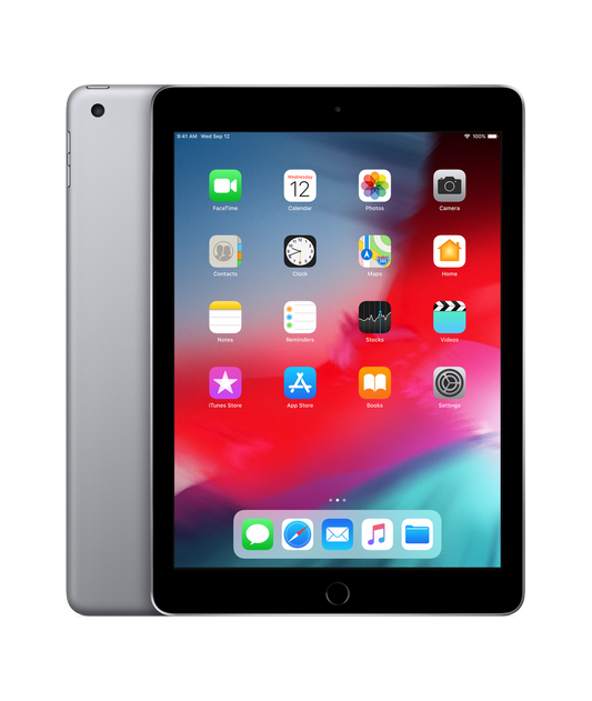 Apple iPad (8th Gen)