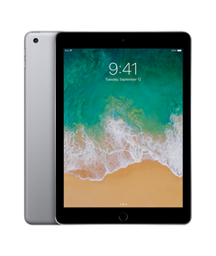 Apple iPad (5th Gen)