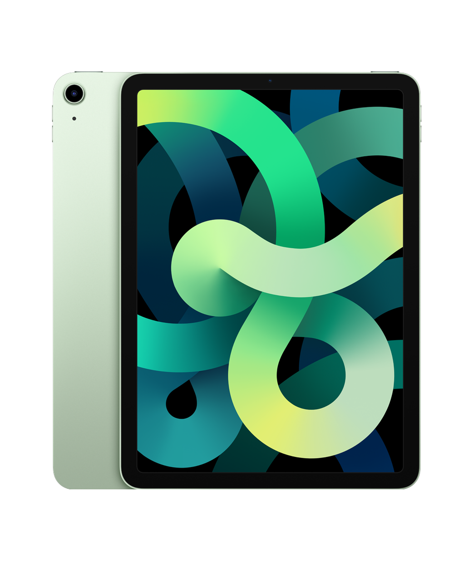 Apple iPad Air (4th Gen) - Green