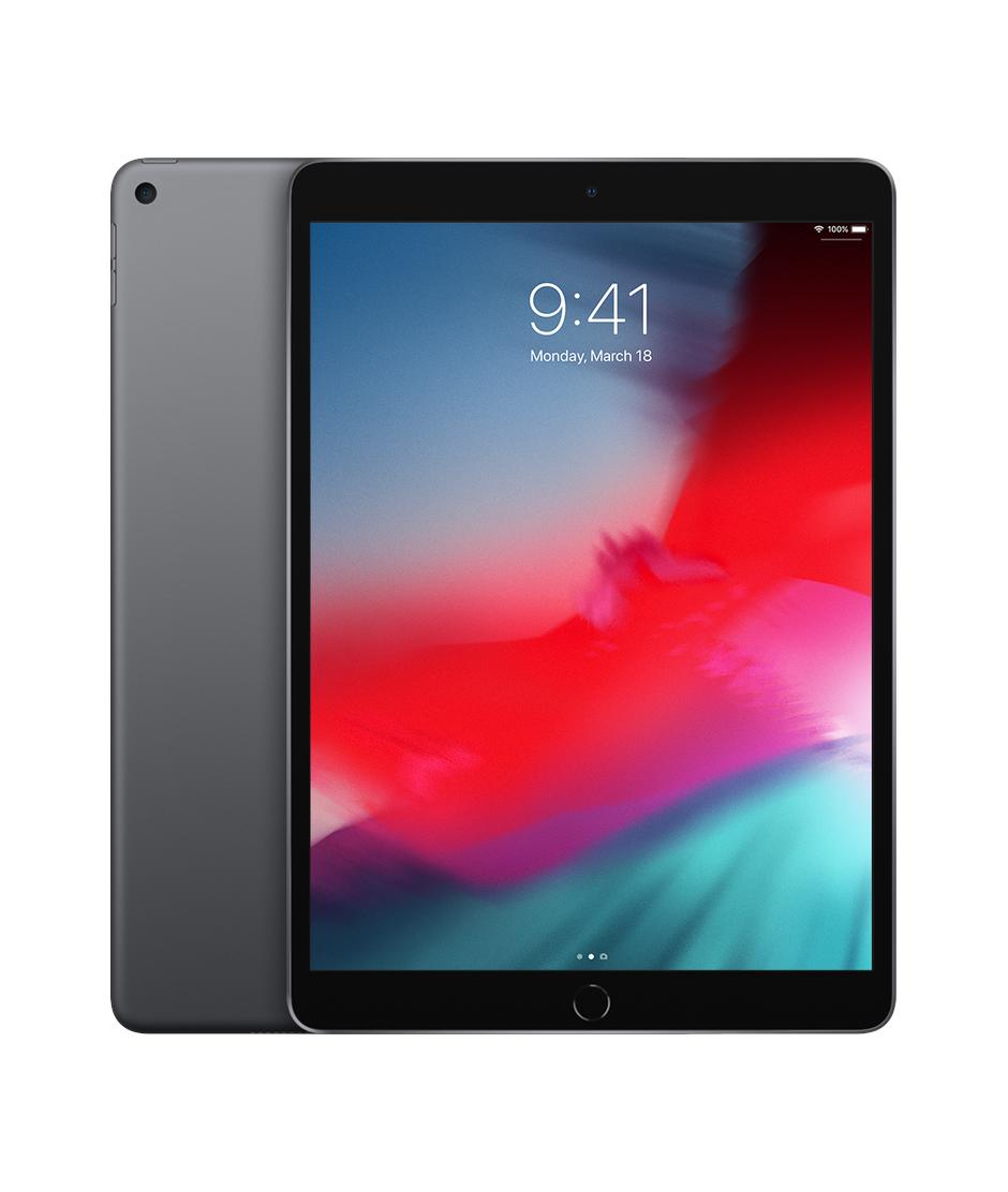 Apple iPad Air (1st Gen) - Space Gray
