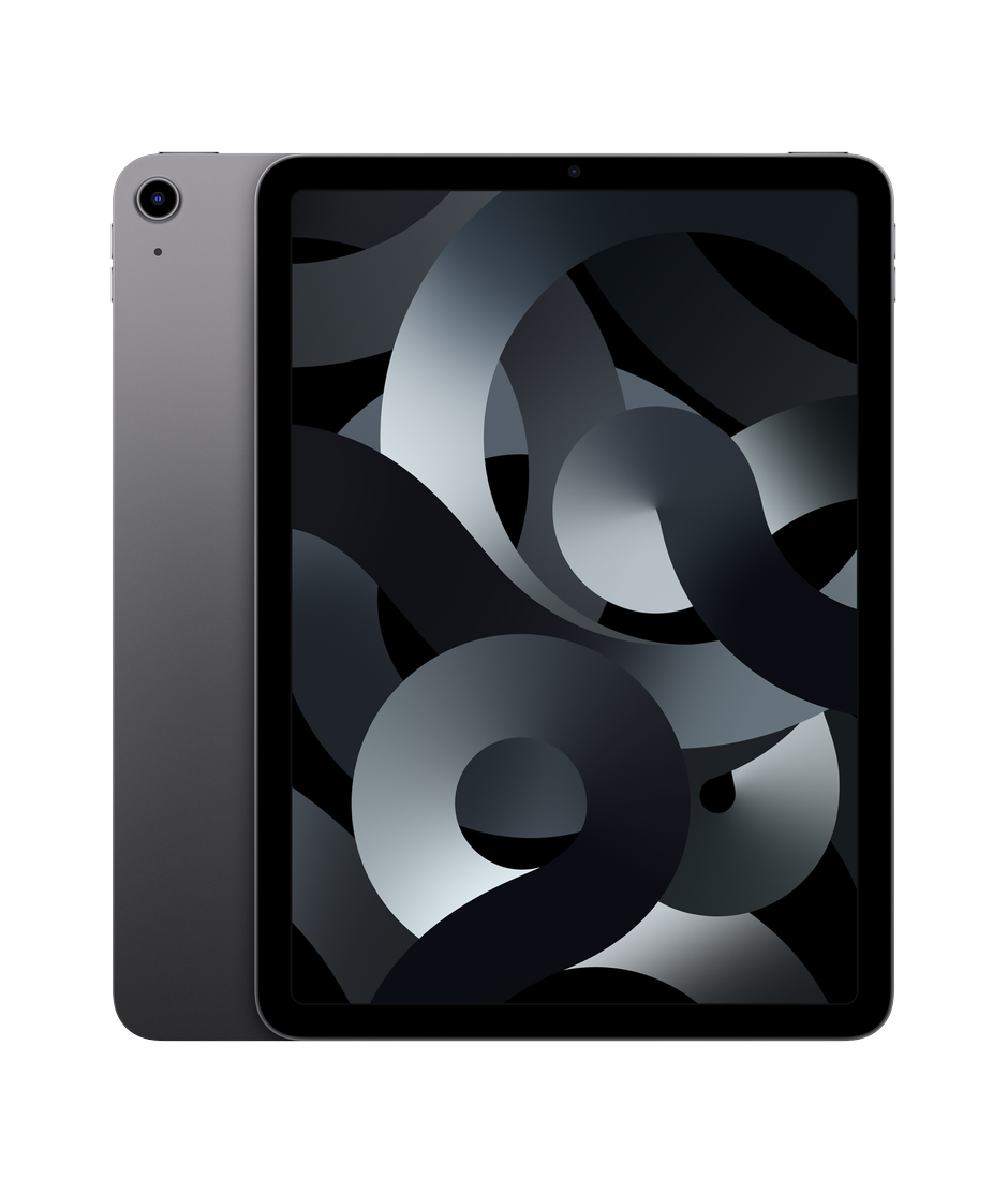 Apple iPad Air (5th Gen) - Space Gray