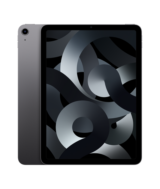 Apple iPad Air (5th Gen) - Space Gray
