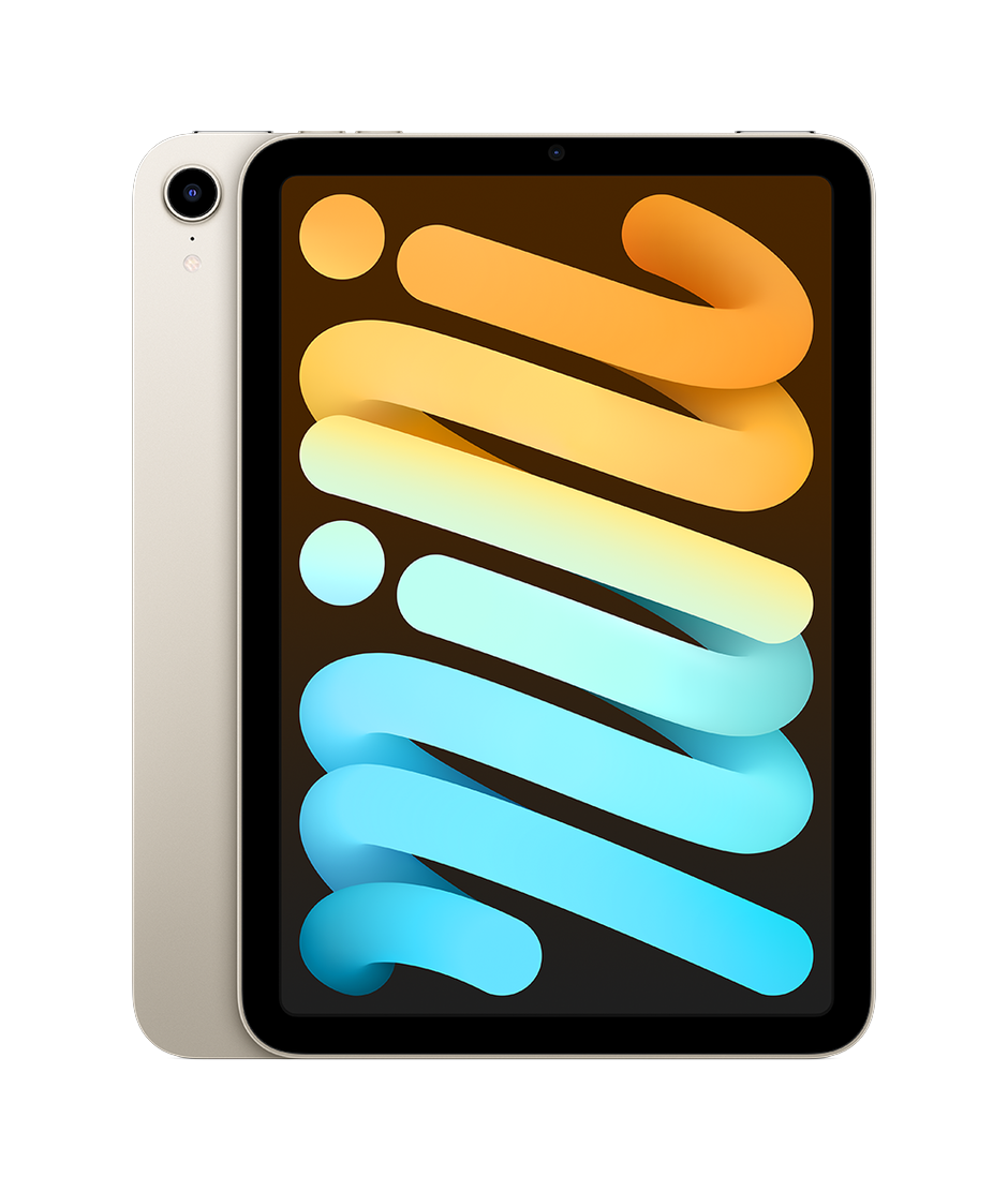 Apple iPad mini 2 - Silver