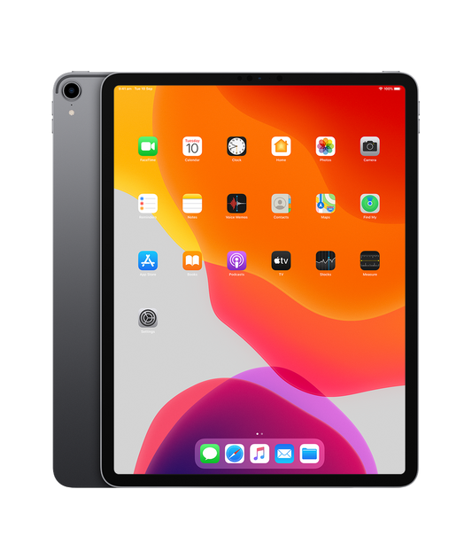 Apple iPad Pro 12.9" (1st Gen) - Space Gray