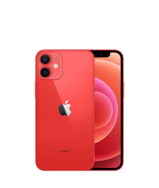 Apple iPhone 12 Mini