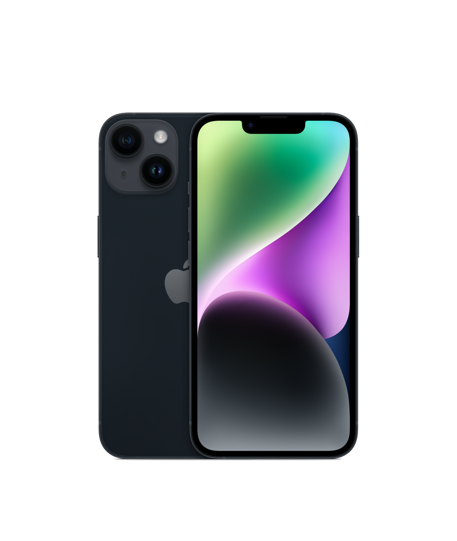 Apple iPhone 14
