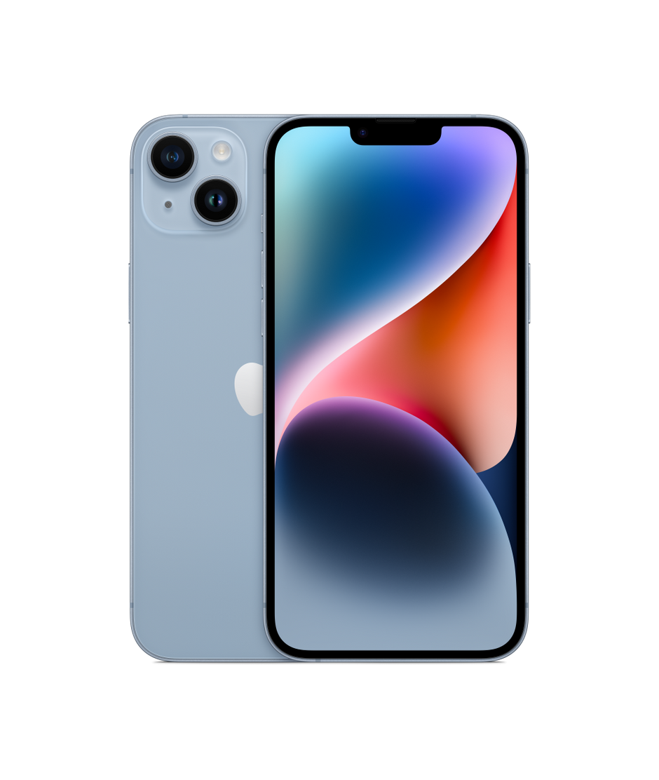 Apple iPhone 14 Plus