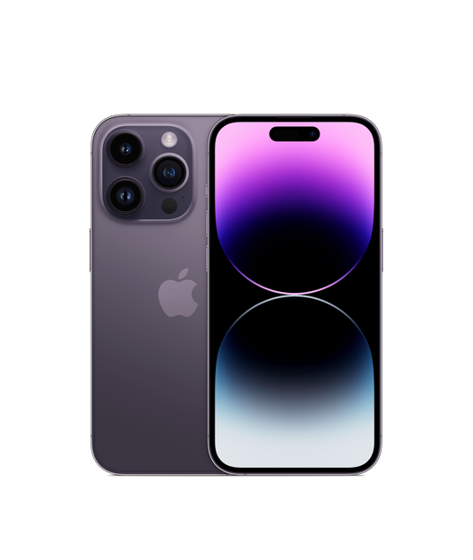 Apple iPhone 14 Pro