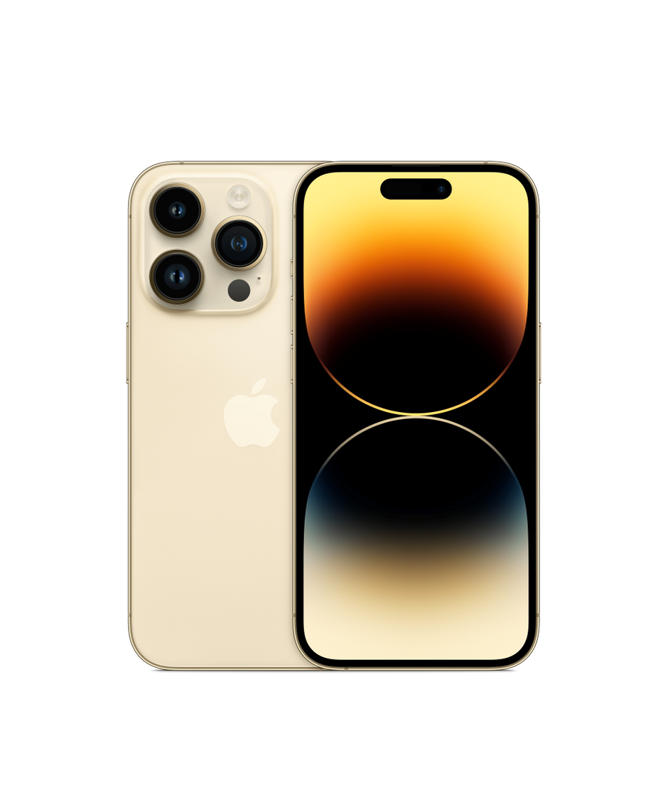 Apple iPhone 14 Pro