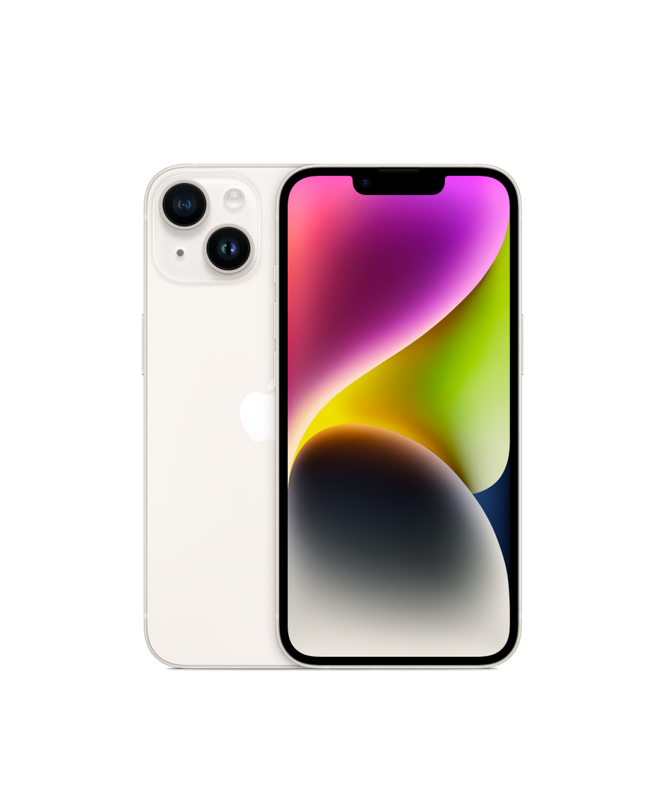 Apple iPhone 14