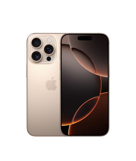 Apple iPhone 16 Pro
