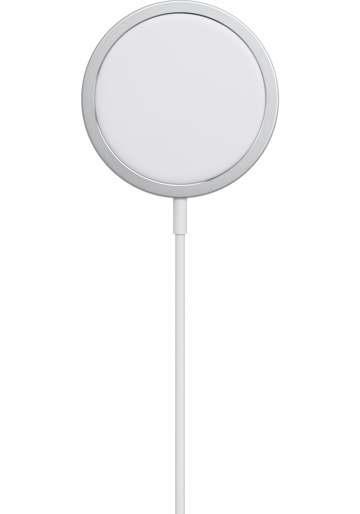 Apple MagSafe Charger front view