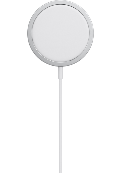 Apple MagSafe Charger front view