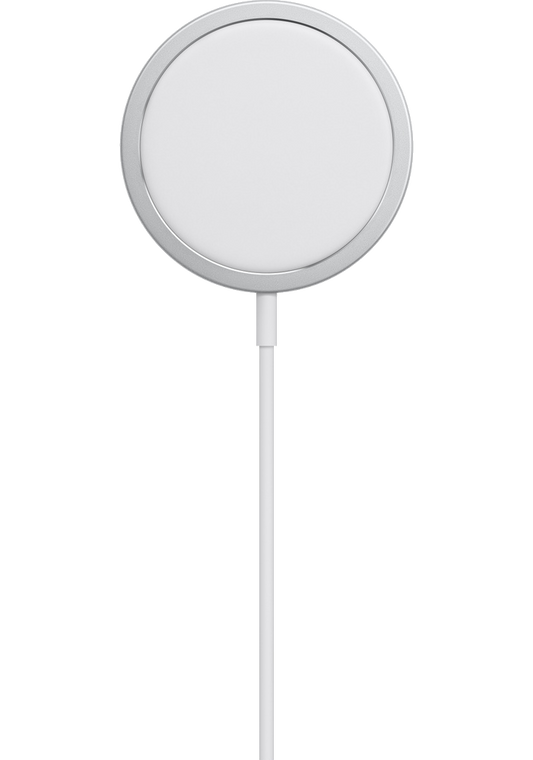 Apple MagSafe Charger front view
