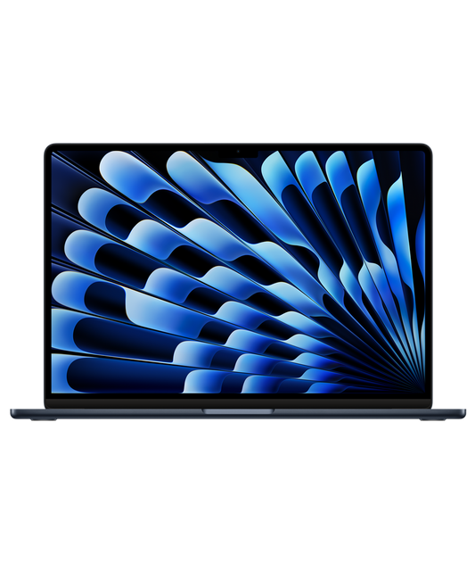 Apple MacBook Air 13-inch (2022) - Midnight