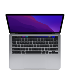 Apple MacBook Pro 13-inch (2020)