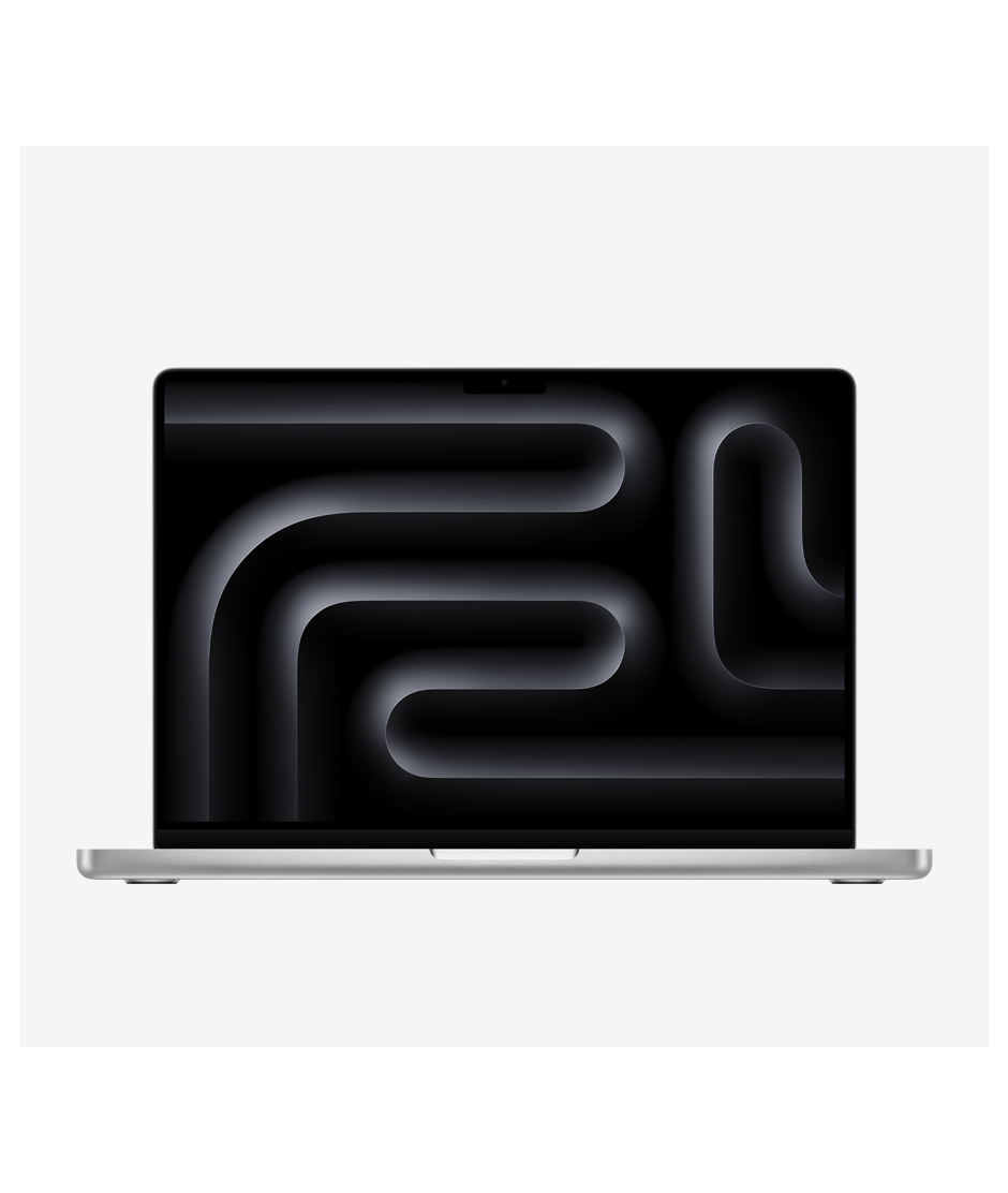 Apple MacBook Pro 14-inch (2023) - Space Black
