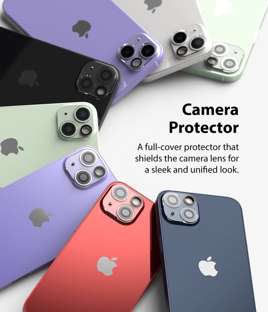 Camera Lens Cover
