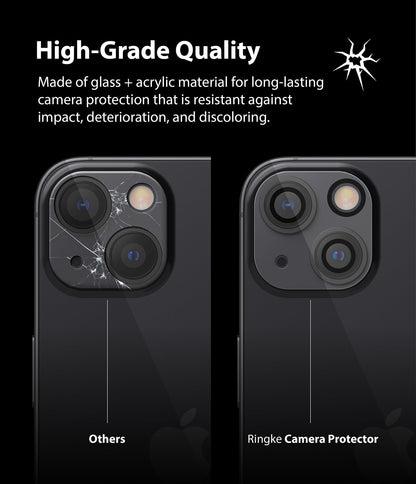 Camera Lens Cover