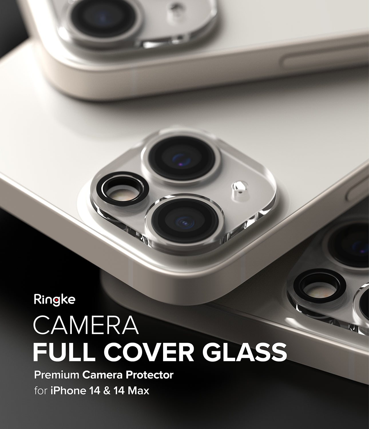 Camera Lens Cover