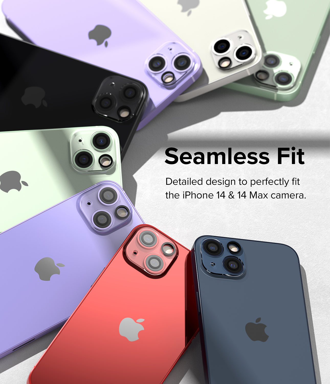 Camera Lens Cover