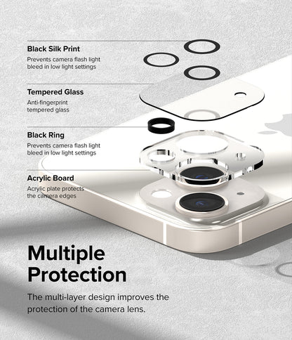 Camera Lens Cover