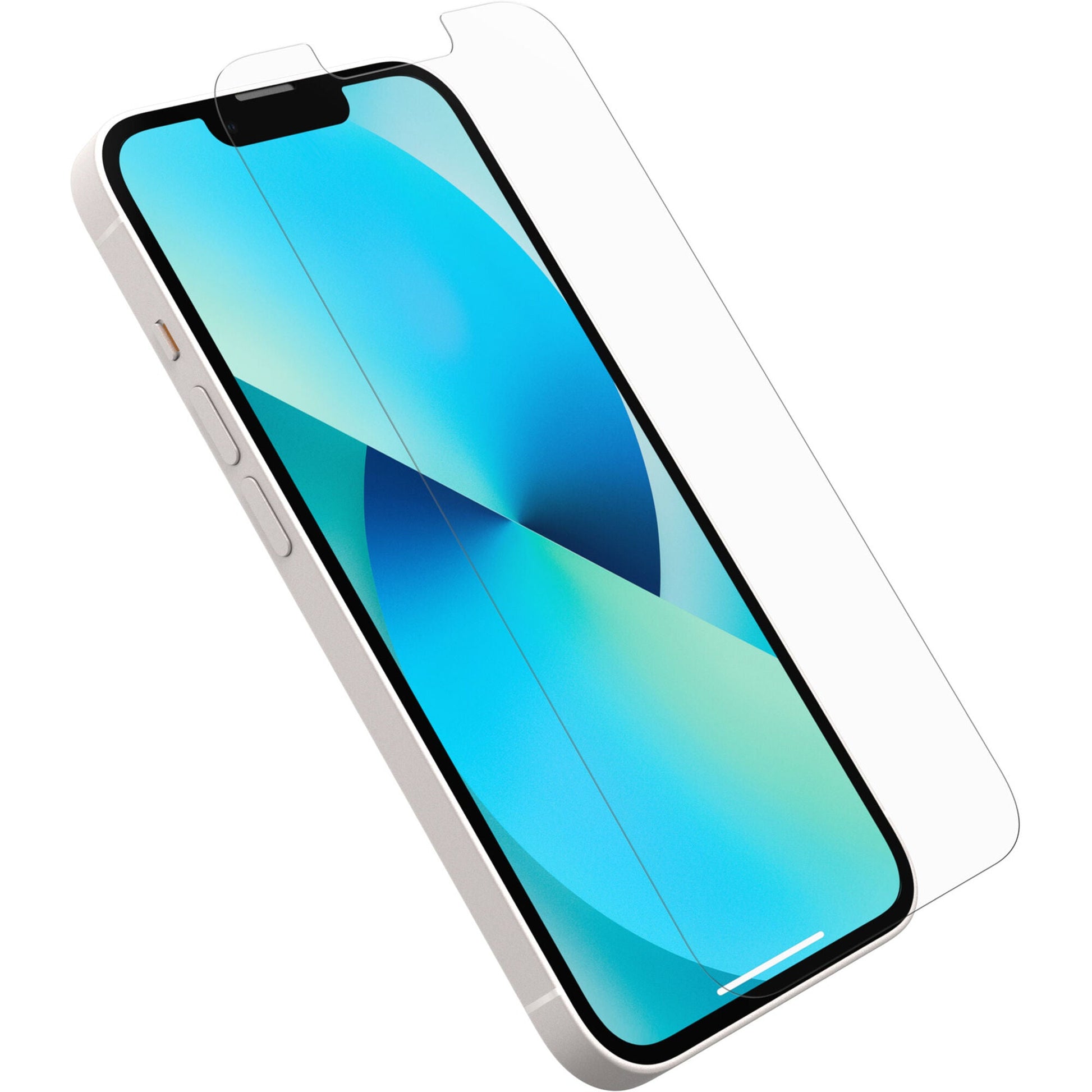 Clear Screen Protector