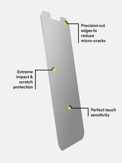 Privacy Screen Protector