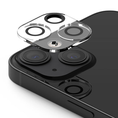Ringke Camera Lens Protector for iPhone 13 - Tempered Glass Cover