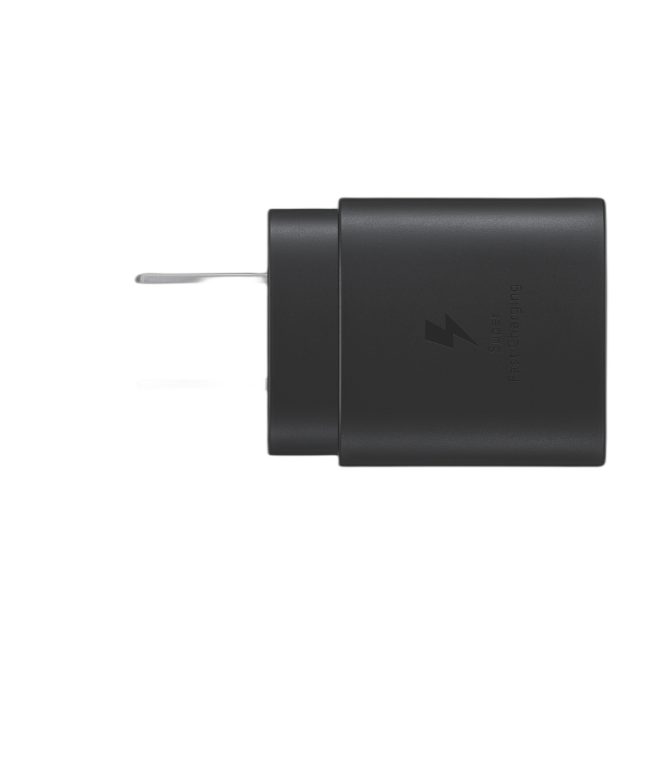 Samsung 25W USB-C Fast Charger