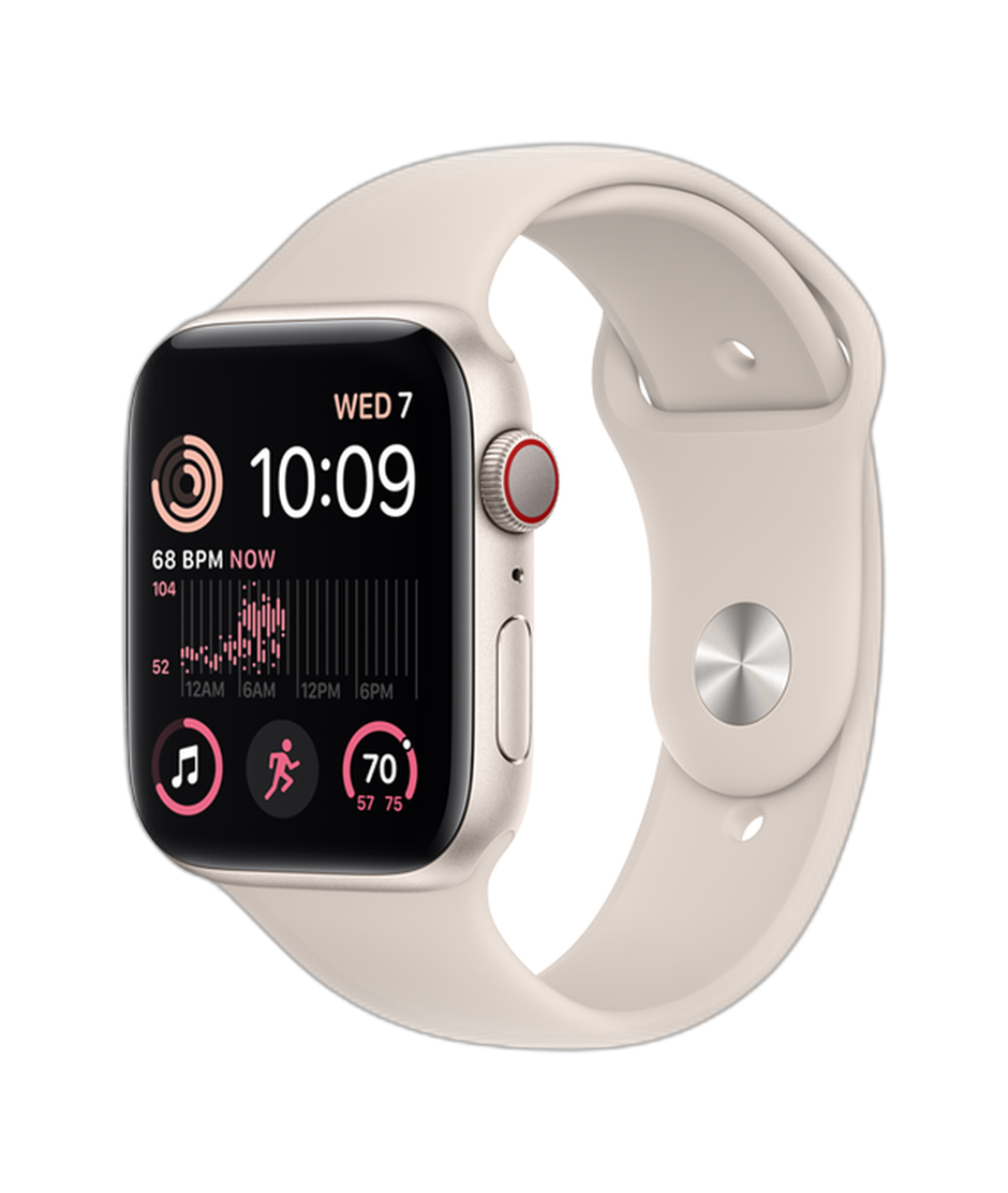 Refurbished Apple Watch Series 5 | Certified & Tested | Gadget